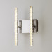 Купить Бра Eurosvet 90041/2 хром 8W| VIVID-LIGHT.RU