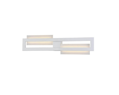 Оформить заказ Бра Vele Luce VL8191W21| VIVID-LIGHT.RU