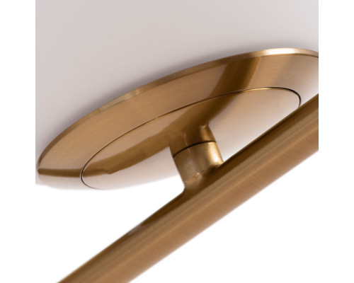 Сделать заказ Бра ARTE Lamp A1921AP-1AB| VIVID-LIGHT.RU