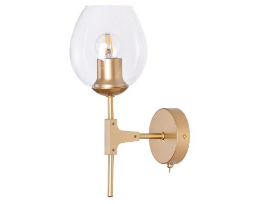 Заказать Бра ARTE Lamp A4103AP-1GO| VIVID-LIGHT.RU