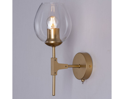 Заказать Бра ARTE Lamp A4103AP-1GO| VIVID-LIGHT.RU