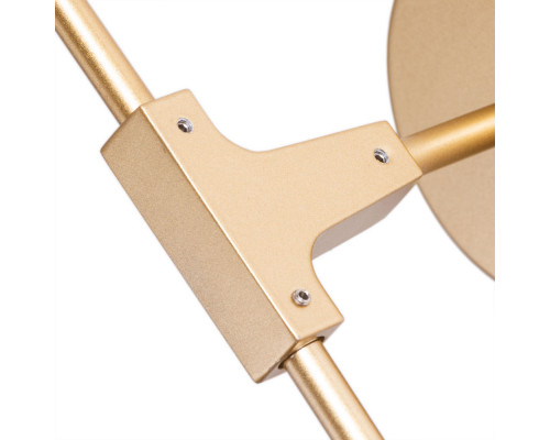 Заказать Бра ARTE Lamp A4103AP-1GO| VIVID-LIGHT.RU