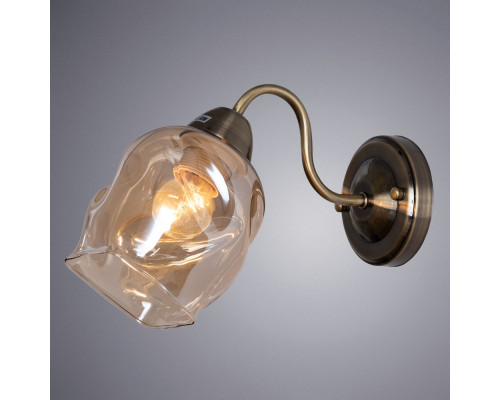 Оформить заказ Бра ARTE Lamp A7758AP-1AB| VIVID-LIGHT.RU
