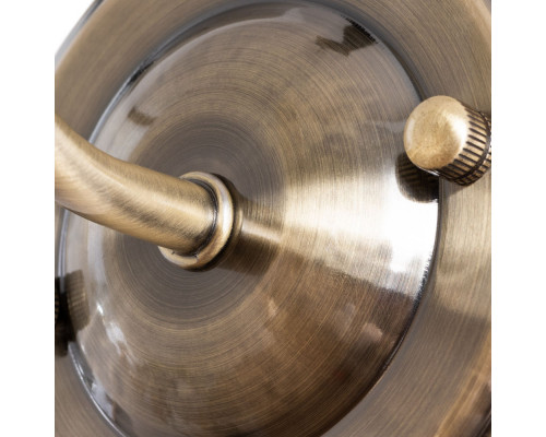 Оформить заказ Бра ARTE Lamp A7758AP-1AB| VIVID-LIGHT.RU