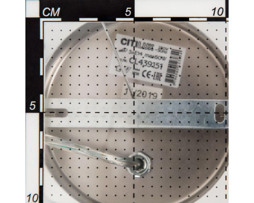 Купить Бра Citilux CL439311| VIVID-LIGHT.RU