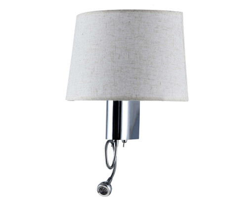 Заказать Бра Stilfort 2066/01/01W| VIVID-LIGHT.RU