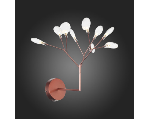 Сделать заказ Бра ST-Luce SL411.301.09| VIVID-LIGHT.RU