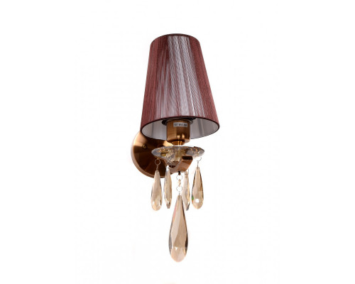 Купить Бра Lumina Deco LDW 1726-1 MD| VIVID-LIGHT.RU