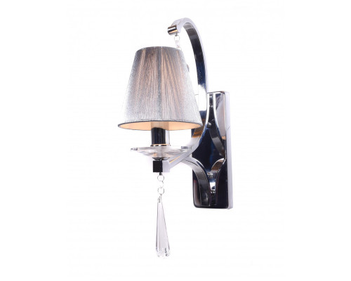 Купить Бра Lumina Deco LDW 8810-1 SL| VIVID-LIGHT.RU