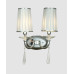 Сделать заказ Бра Lumina Deco LDW 1200-2 CHR| VIVID-LIGHT.RU
