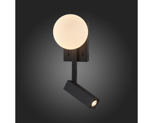 Сделать заказ Бра ST-Luce SL1581.401.02| VIVID-LIGHT.RU