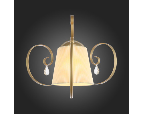 Купить Бра Evoluce SL177.201.01| VIVID-LIGHT.RU