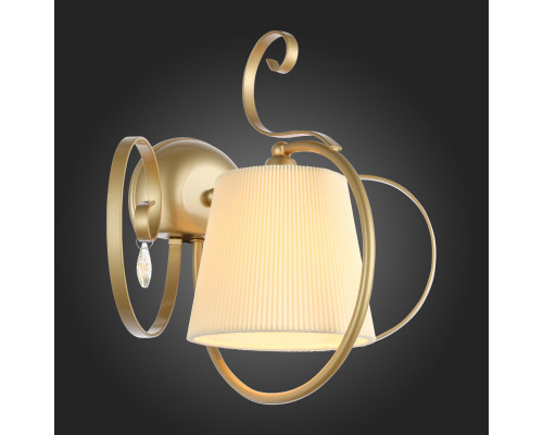 Купить Бра Evoluce SL177.201.01| VIVID-LIGHT.RU