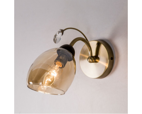 Сделать заказ Бра Citilux CL108315| VIVID-LIGHT.RU