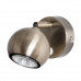 Купить Бра ARTE Lamp A6253AP-1AB| VIVID-LIGHT.RU