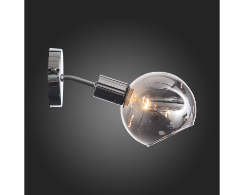 Заказать Бра Evoluce SLE155101-01| VIVID-LIGHT.RU