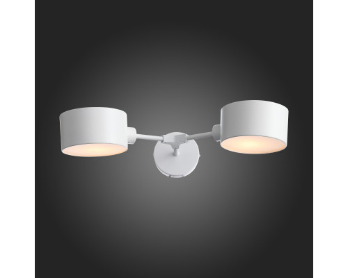 Заказать Бра Evoluce SLE183501-02| VIVID-LIGHT.RU