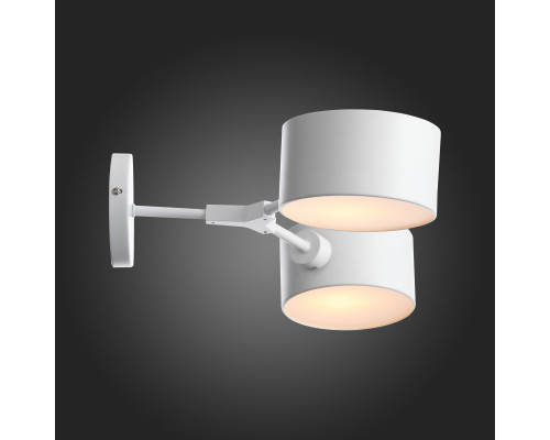 Заказать Бра Evoluce SLE183501-02| VIVID-LIGHT.RU