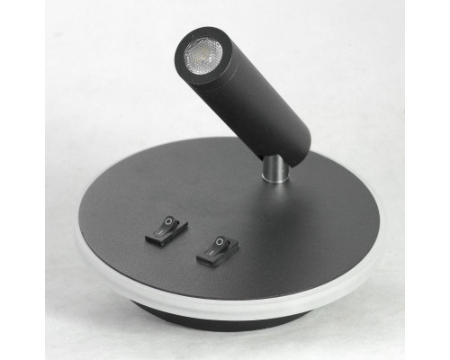 Заказать Бра LGO LSP-8235| VIVID-LIGHT.RU