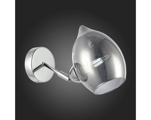 Заказать Бра Evoluce SLE102401-01| VIVID-LIGHT.RU