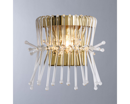 Оформить заказ Бра Divinare 7565/01 AP-1| VIVID-LIGHT.RU