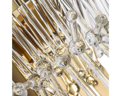 Оформить заказ Бра Divinare 7565/01 AP-1| VIVID-LIGHT.RU