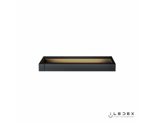 Оформить заказ Бра iLedex W1173-1 BK| VIVID-LIGHT.RU