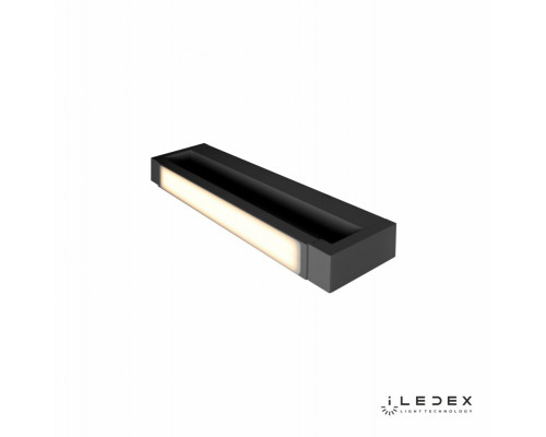 Оформить заказ Бра iLedex W1173-1 BK| VIVID-LIGHT.RU