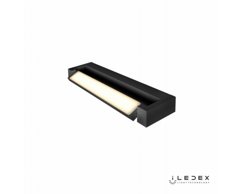 Оформить заказ Бра iLedex W1173-1 BK| VIVID-LIGHT.RU