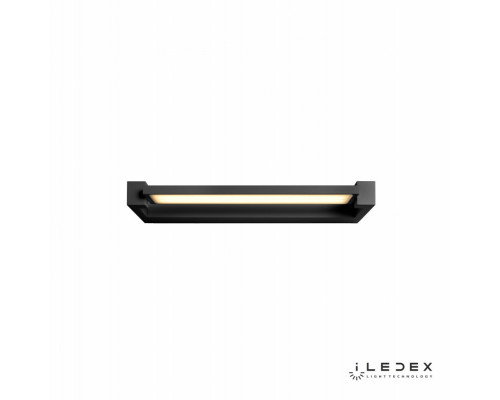 Оформить заказ Бра iLedex W1173-1 BK| VIVID-LIGHT.RU