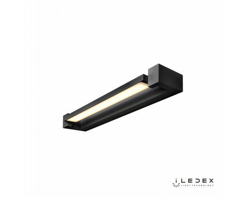 Оформить заказ Бра iLedex W1173-1 BK| VIVID-LIGHT.RU