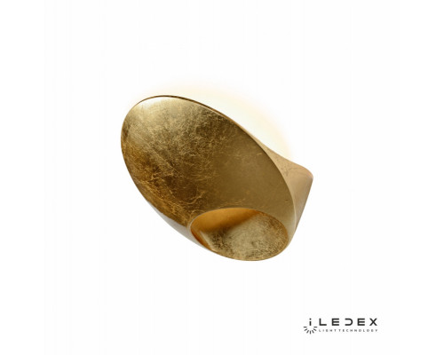 Сделать заказ Бра iLedex ZD8152-6W Gold| VIVID-LIGHT.RU