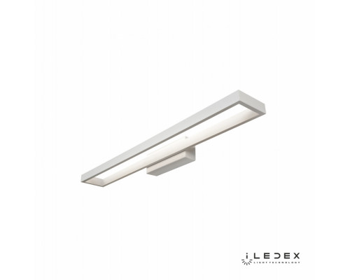 Оформить заказ Бра iLedex X050320 WH| VIVID-LIGHT.RU