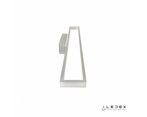 Оформить заказ Бра iLedex X050320 WH| VIVID-LIGHT.RU