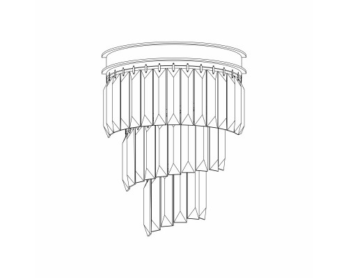 Оформить заказ Бра Citilux CL332431| VIVID-LIGHT.RU