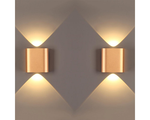 Заказать Бра Odeon Light 4212/2WL| VIVID-LIGHT.RU