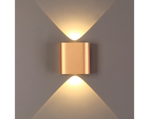 Заказать Бра Odeon Light 4212/2WL| VIVID-LIGHT.RU