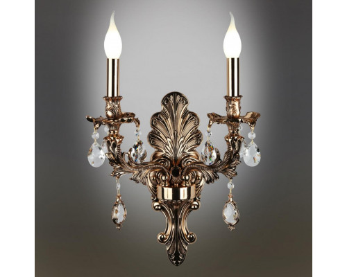 Заказать Бра Omnilux OML-74901-02| VIVID-LIGHT.RU