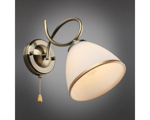 Заказать Бра Omnilux OML-25301-01| VIVID-LIGHT.RU