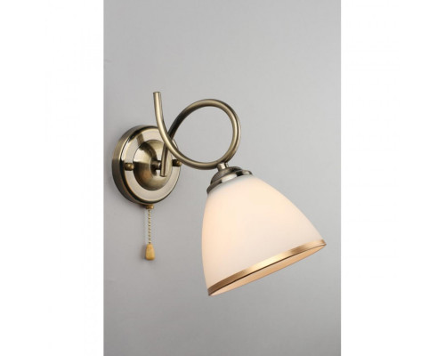 Заказать Бра Omnilux OML-25301-01| VIVID-LIGHT.RU