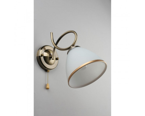 Заказать Бра Omnilux OML-25301-01| VIVID-LIGHT.RU