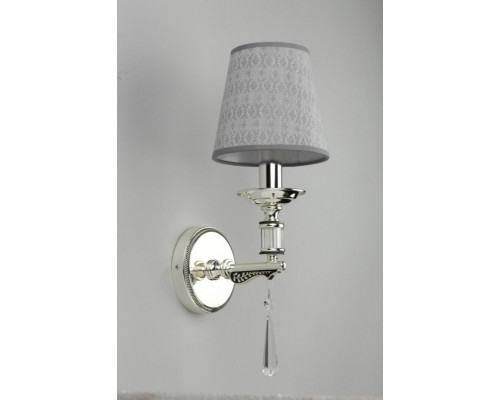 Сделать заказ Бра Omnilux OML-64201-01| VIVID-LIGHT.RU