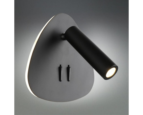 Купить Бра Omnilux OML-20821-02| VIVID-LIGHT.RU