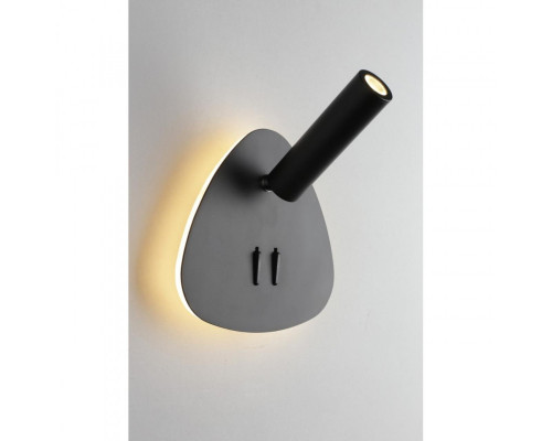 Купить Бра Omnilux OML-20821-02| VIVID-LIGHT.RU