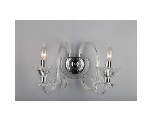 Купить Бра Omnilux OML-79501-02| VIVID-LIGHT.RU