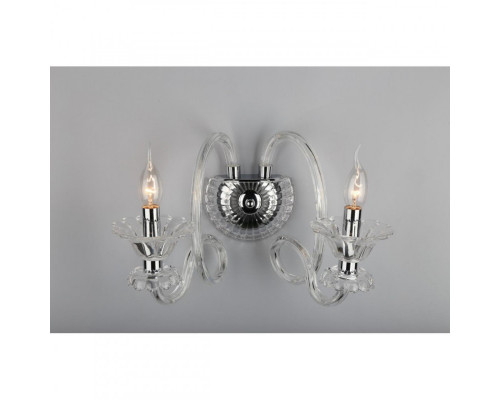 Купить Бра Omnilux OML-79501-02| VIVID-LIGHT.RU