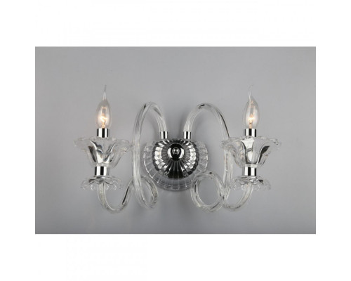 Купить Бра Omnilux OML-79501-02| VIVID-LIGHT.RU