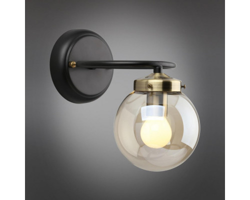 Сделать заказ Бра Omnilux OML-94001-01| VIVID-LIGHT.RU