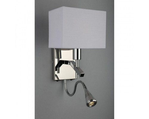 Сделать заказ Бра Omnilux OML-61801-02| VIVID-LIGHT.RU