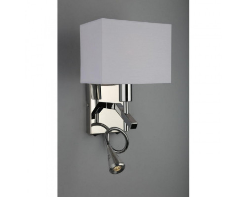 Сделать заказ Бра Omnilux OML-61801-02| VIVID-LIGHT.RU